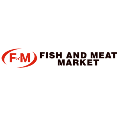 Fish And Meat Market